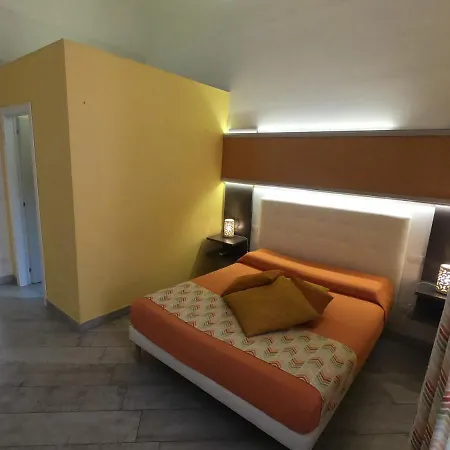 Porto Di Mare 2* Giovinazzo