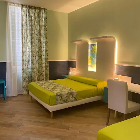 Pensjonat Porto Di Mare Giovinazzo