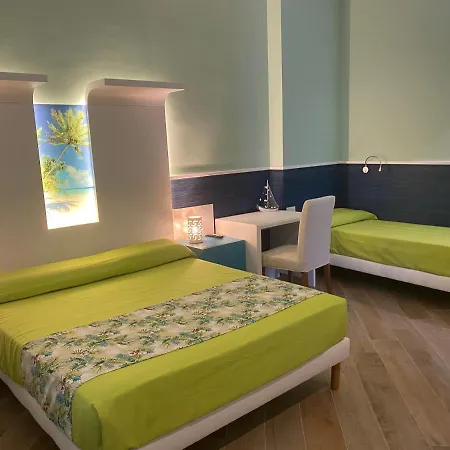 Porto Di Mare Penzion 2*