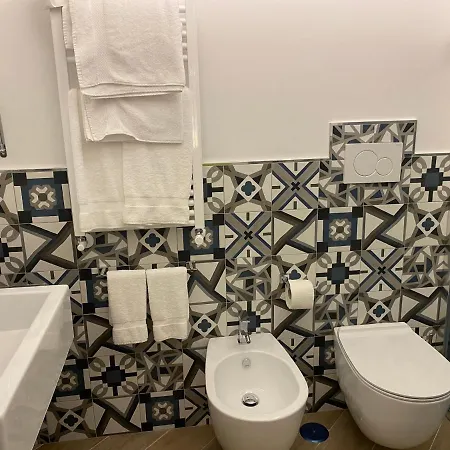 Pensjonat Porto Di Mare