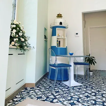 Porto Di Mare Pensjonat Giovinazzo