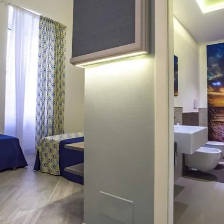 Pensjonat Porto Di Mare Giovinazzo