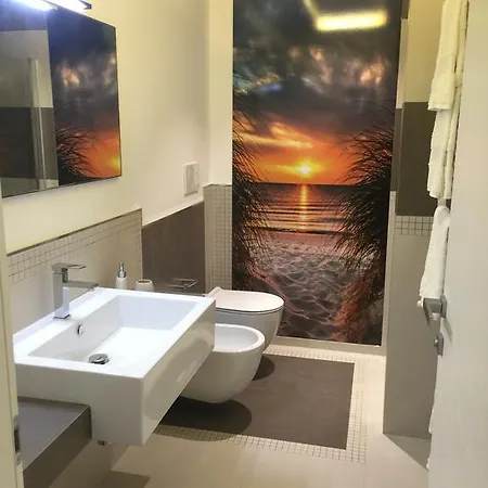 Pensjonat Porto Di Mare Giovinazzo