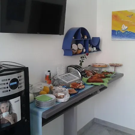 Pensjonat Porto Di Mare Giovinazzo