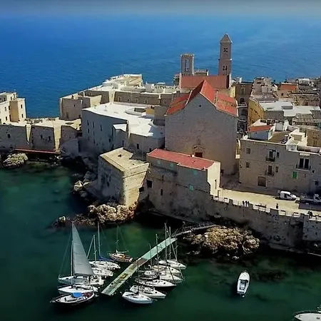Porto Di Mare