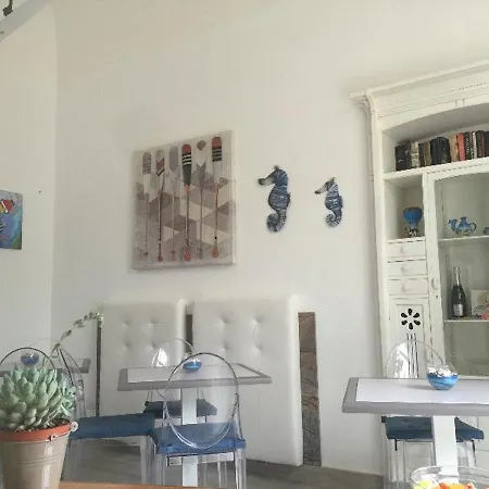 Porto Di Mare Giovinazzo