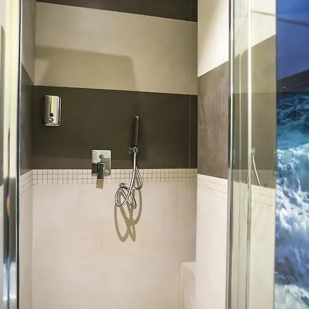 Porto Di Mare Pensjonat 2*