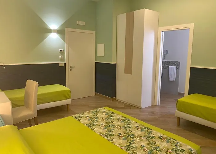 Porto Di Mare Guest house Giovinazzo