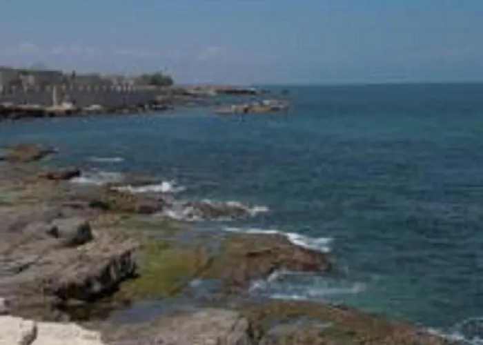 Porto Di Mare Guest house 4*