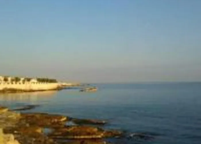 Porto Di Mare Guest house Giovinazzo