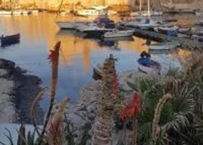 Guest house Porto Di Mare Giovinazzo