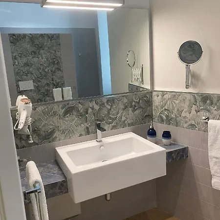 Maison d'hôtes Porto Di Mare 2*