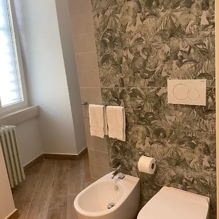Porto Di Mare Affittacamere 4*