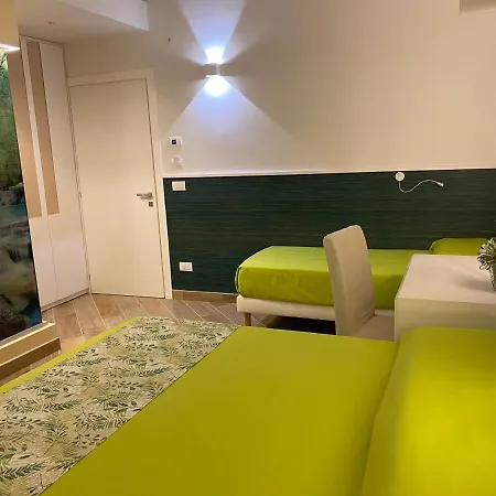 Porto Di Mare 4* Giovinazzo