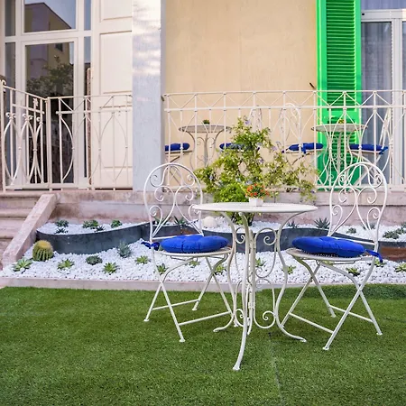 بيت ضيافة Porto Di Mare