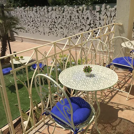 بيت ضيافة Porto Di Mare