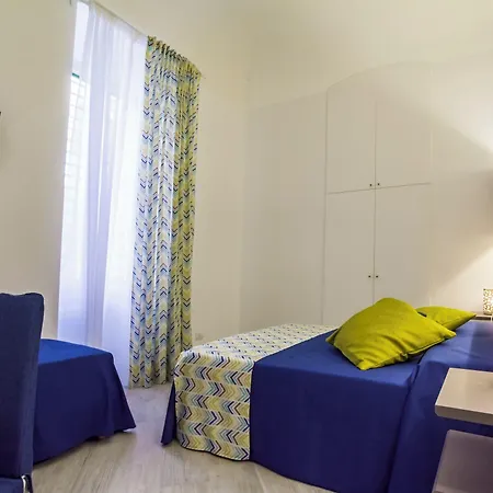 بيت ضيافة Porto Di Mare جيوفيناتسو