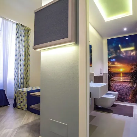 Porto Di Mare 4*