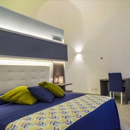 Porto Di Mare Pensión 4*