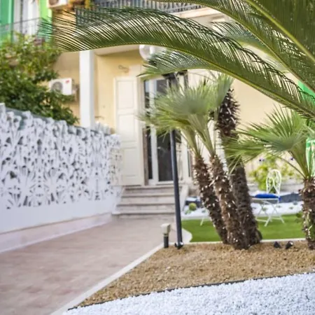 Maison d'hôtes Porto Di Mare Giovinazzo