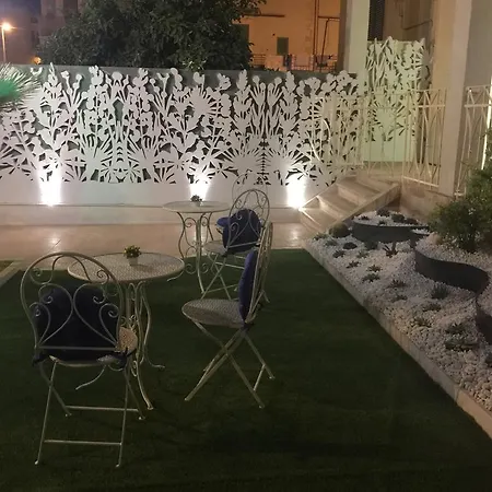 Porto Di Mare Maison d'hôtes