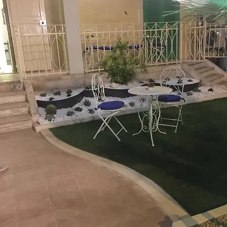 Porto Di Mare Maison d'hôtes