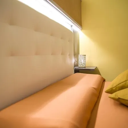 Porto Di Mare Pensión 4*