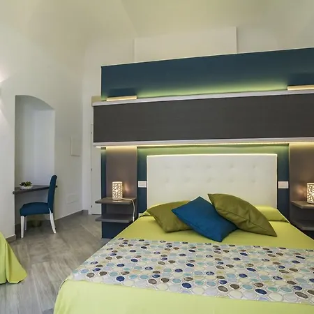 Porto Di Mare Maison d'hôtes 4*