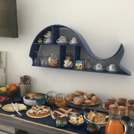 Porto Di Mare 4*