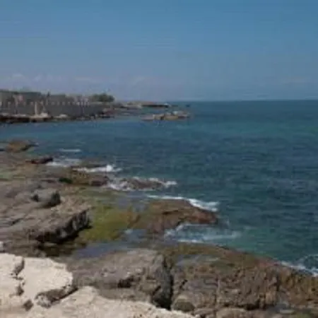 Porto Di Mare Affittacamere 4*