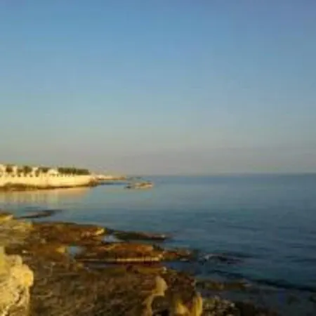 Porto Di Mare Pensión Giovinazzo