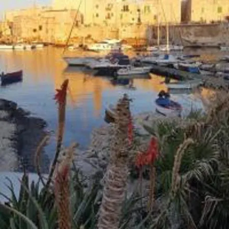 Affittacamere Porto Di Mare Giovinazzo